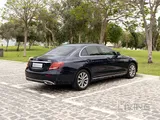Mercedes Benz E200 2019